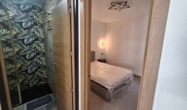 Resale - Bungalow -
Lo Pagan - Villananitos