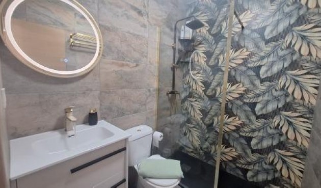 Resale - Bungalow -
Lo Pagan - Villananitos