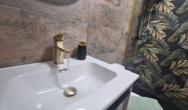 Resale - Bungalow -
Lo Pagan - Villananitos
