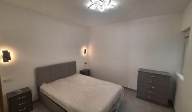 Resale - Bungalow -
Lo Pagan - Villananitos