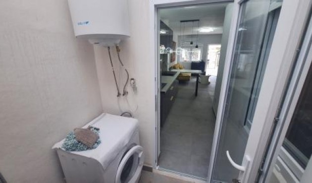 Resale - Bungalow -
Lo Pagan - Villananitos