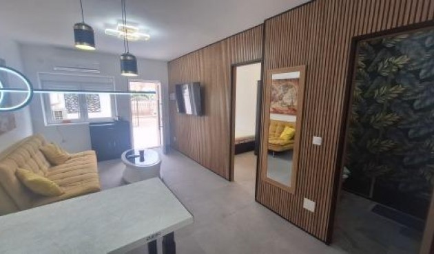 Resale - Bungalow -
Lo Pagan - Villananitos