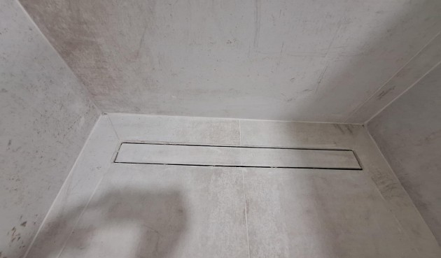 Resale - Apartment -
Torrevieja - Acequion