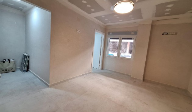Resale - Apartment -
Torrevieja - Acequion
