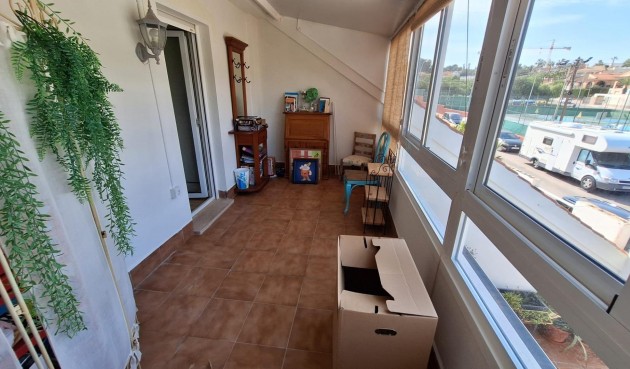 Resale - Villa -
Torrevieja - Los Balcones - Los Altos del Edén
