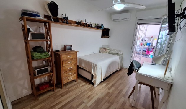 Resale - Villa -
Torrevieja - Los Balcones - Los Altos del Edén