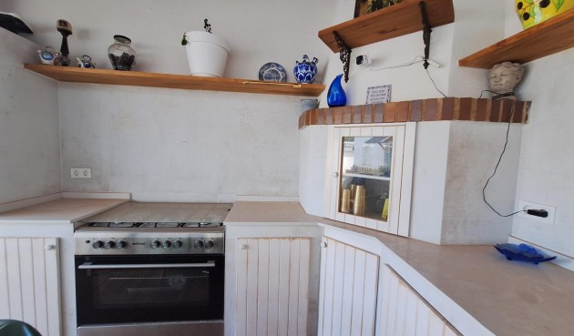 Resale - Villa -
Torrevieja - Los Balcones - Los Altos del Edén