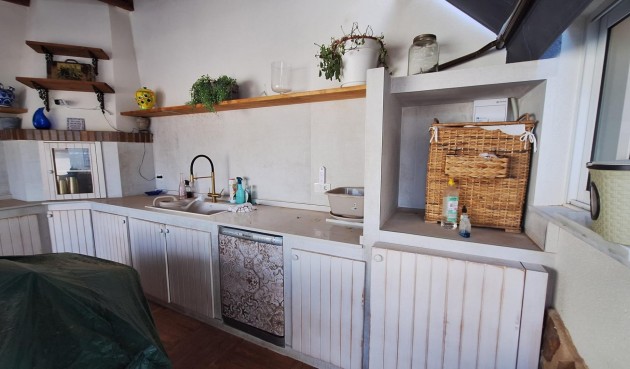 Resale - Villa -
Torrevieja - Los Balcones - Los Altos del Edén