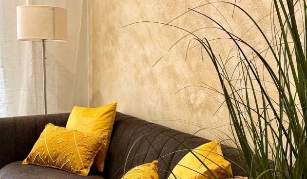 Resale - Apartment -
Lo Pagan - La Puntica