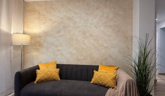 Resale - Apartment -
Lo Pagan - La Puntica