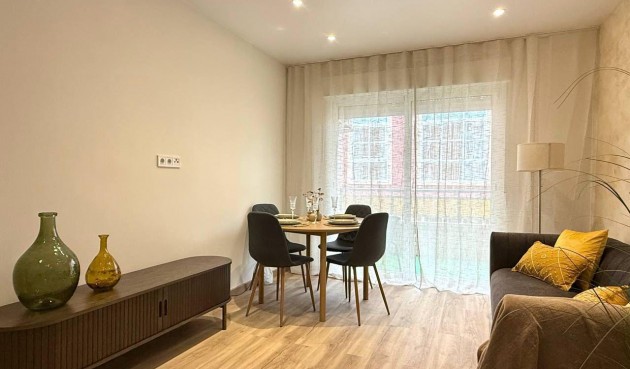 Resale - Apartment -
Lo Pagan - La Puntica
