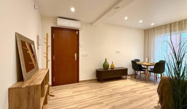 Resale - Apartment -
Lo Pagan - La Puntica