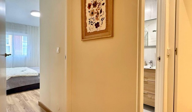 Resale - Apartment -
Lo Pagan - La Puntica