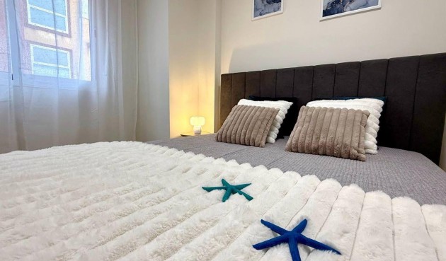 Resale - Apartment -
Lo Pagan - La Puntica