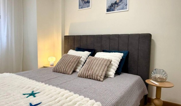 Resale - Apartment -
Lo Pagan - La Puntica