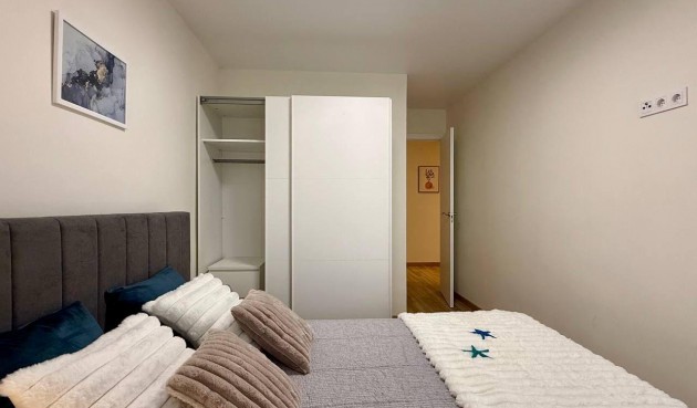 Resale - Apartment -
Lo Pagan - La Puntica