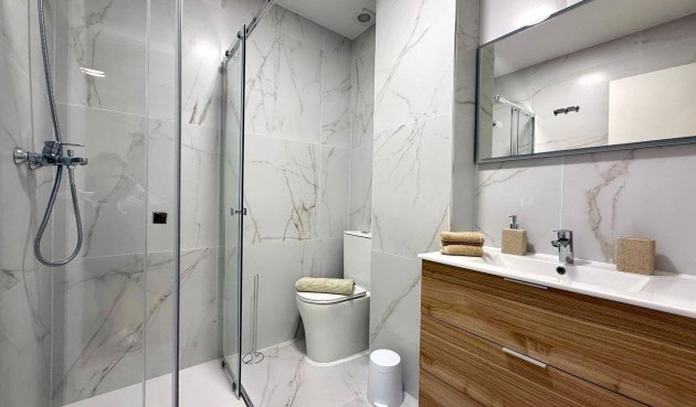 Resale - Apartment -
Lo Pagan - La Puntica
