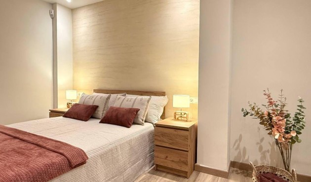 Resale - Apartment -
Lo Pagan - La Puntica