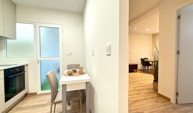 Resale - Apartment -
Lo Pagan - La Puntica