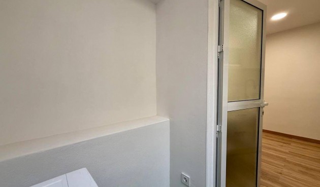 Resale - Apartment -
Lo Pagan - La Puntica