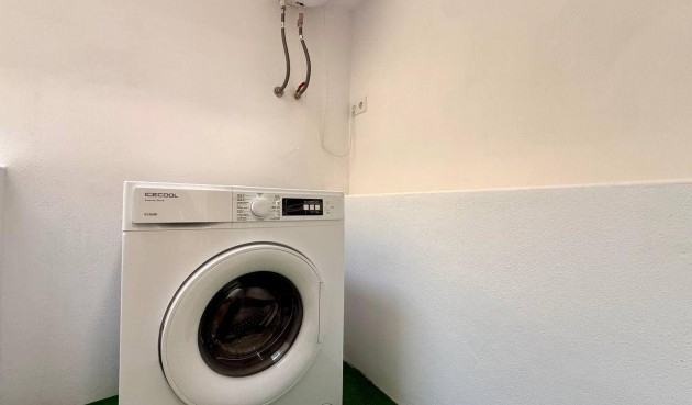 Resale - Apartment -
Lo Pagan - La Puntica
