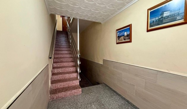 Resale - Apartment -
Lo Pagan - La Puntica