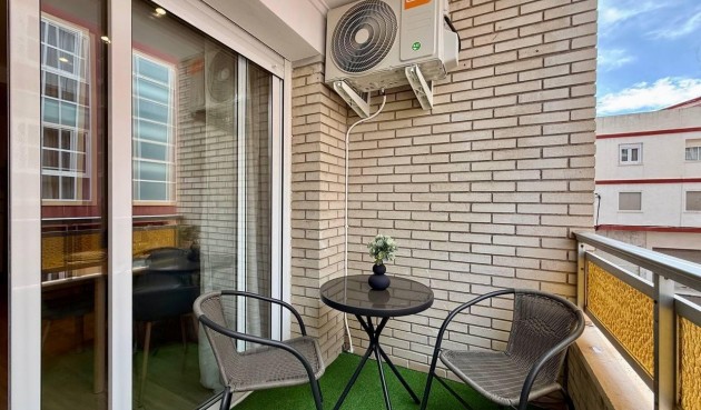 Resale - Apartment -
Lo Pagan - La Puntica