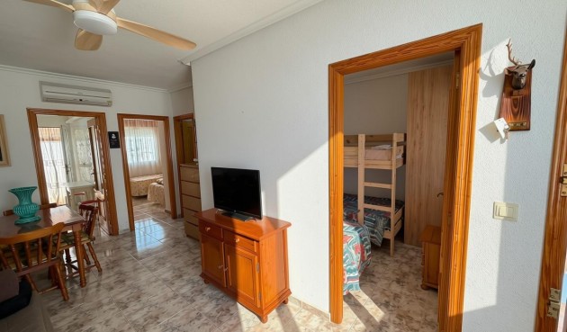 Brukt - Town House -
San Pedro del Pinatar - San Pedro Del Pinatar