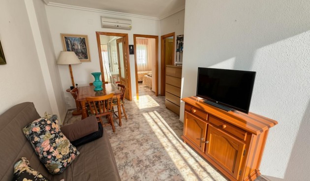 Brukt - Town House -
San Pedro del Pinatar - San Pedro Del Pinatar