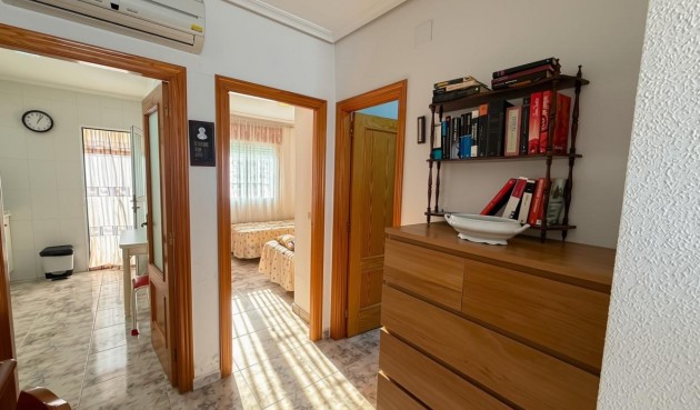 Brukt - Town House -
San Pedro del Pinatar - San Pedro Del Pinatar