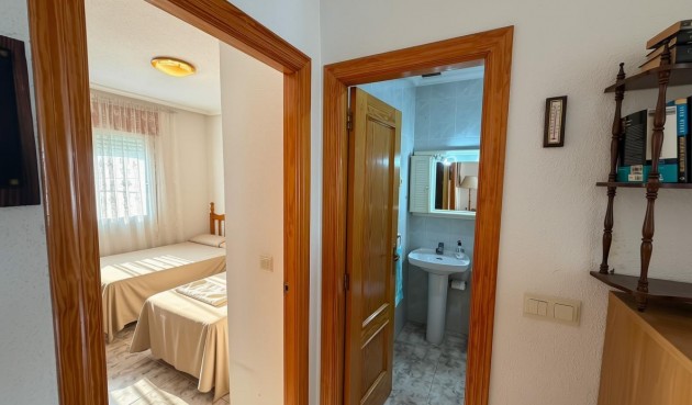 Brukt - Town House -
San Pedro del Pinatar - San Pedro Del Pinatar