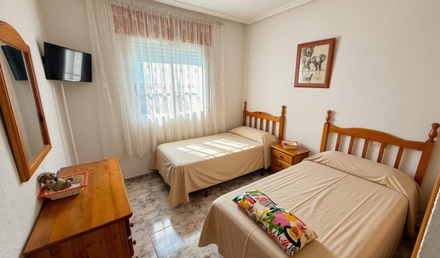 Brukt - Town House -
San Pedro del Pinatar - San Pedro Del Pinatar