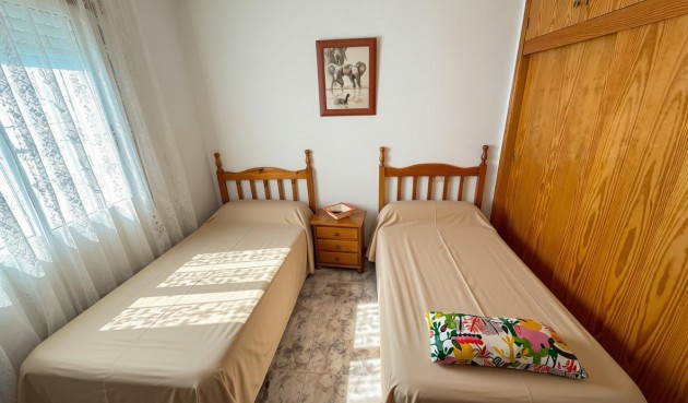 Brukt - Town House -
San Pedro del Pinatar - San Pedro Del Pinatar