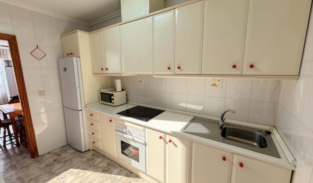 Brukt - Town House -
San Pedro del Pinatar - San Pedro Del Pinatar