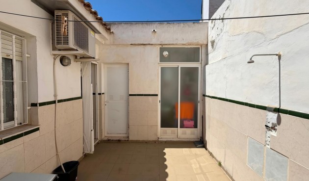 Brukt - Town House -
San Pedro del Pinatar - San Pedro Del Pinatar