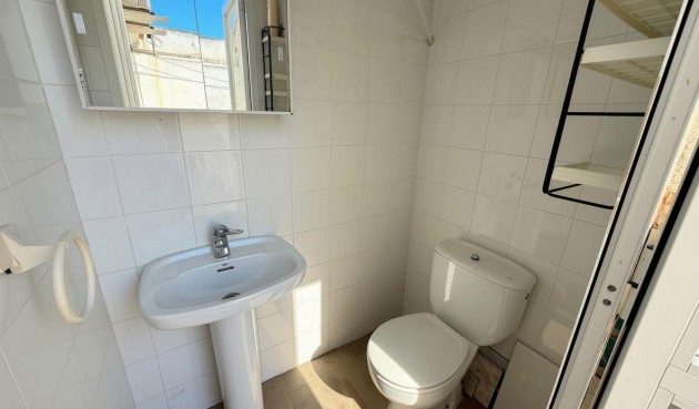 Brukt - Town House -
San Pedro del Pinatar - San Pedro Del Pinatar