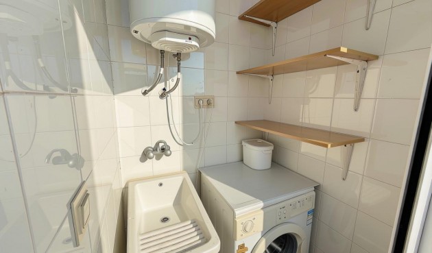 Brukt - Town House -
San Pedro del Pinatar - San Pedro Del Pinatar