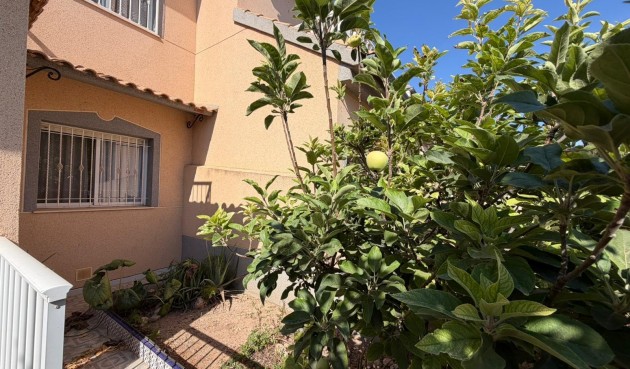 Resale - Villa -
Santiago de la Ribera - San Blas