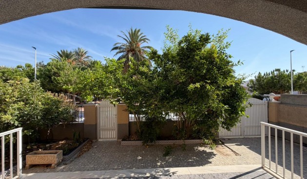 Resale - Villa -
Santiago de la Ribera - San Blas
