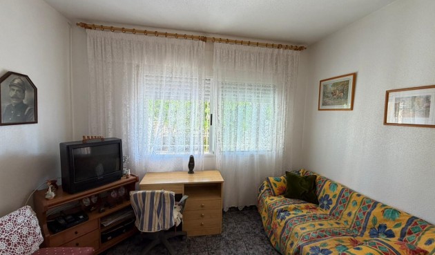Resale - Villa -
Santiago de la Ribera - San Blas