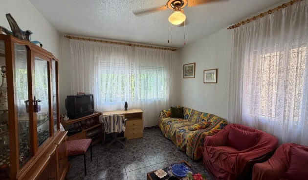Resale - Villa -
Santiago de la Ribera - San Blas