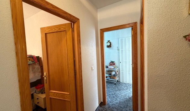 Resale - Villa -
Santiago de la Ribera - San Blas