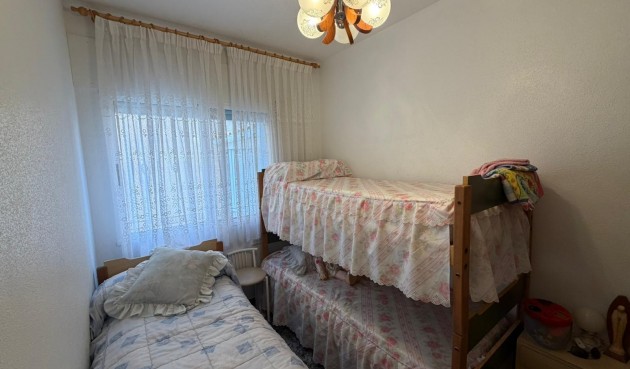 Resale - Villa -
Santiago de la Ribera - San Blas