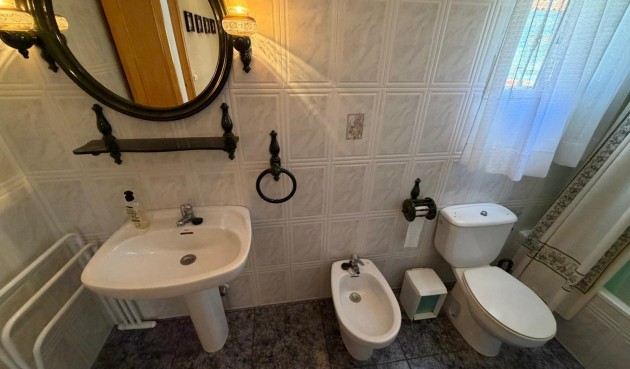 Resale - Villa -
Santiago de la Ribera - San Blas