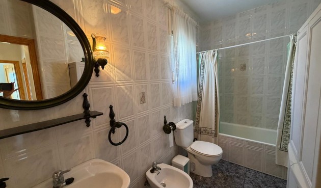 Resale - Villa -
Santiago de la Ribera - San Blas
