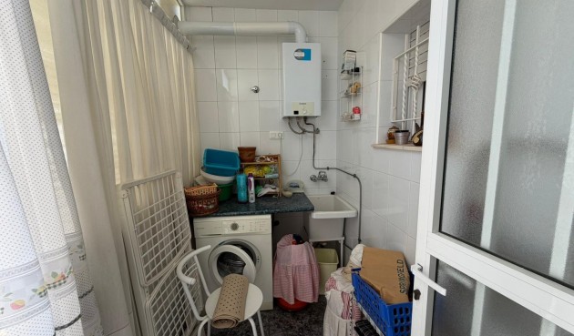 Resale - Villa -
Santiago de la Ribera - San Blas
