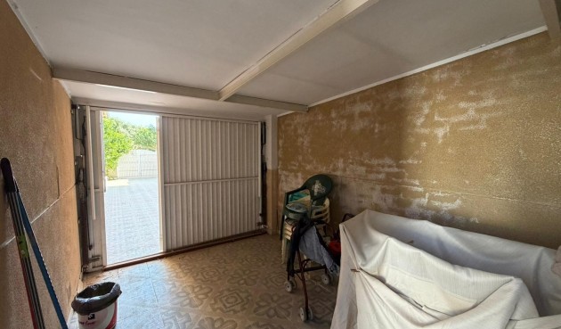 Resale - Villa -
Santiago de la Ribera - San Blas