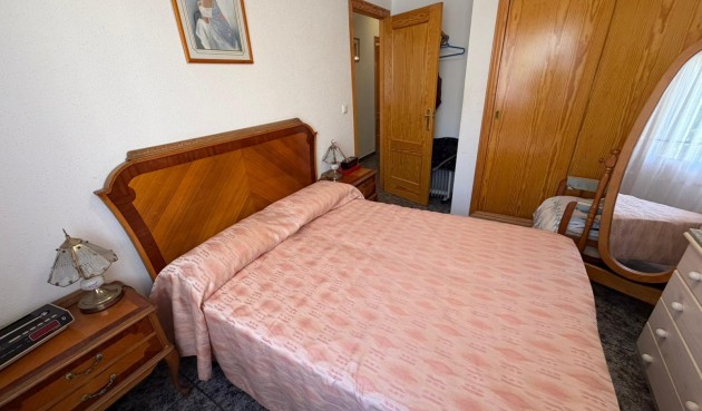 Resale - Villa -
Santiago de la Ribera - San Blas