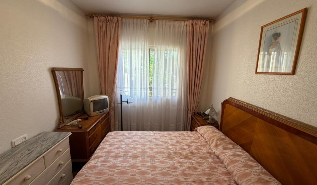 Resale - Villa -
Santiago de la Ribera - San Blas