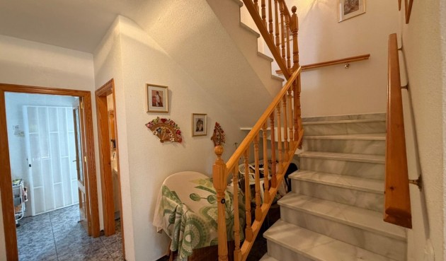 Resale - Villa -
Santiago de la Ribera - San Blas